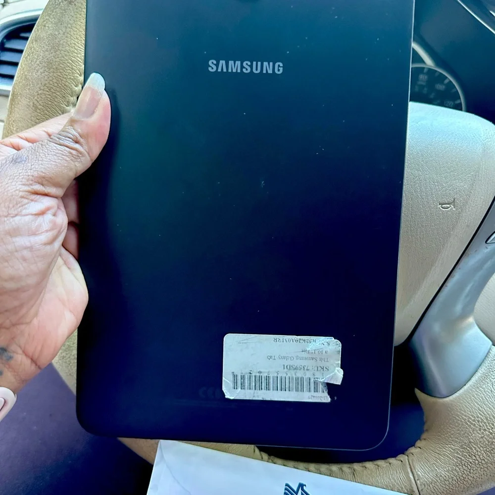 Samsung Tab 10.1